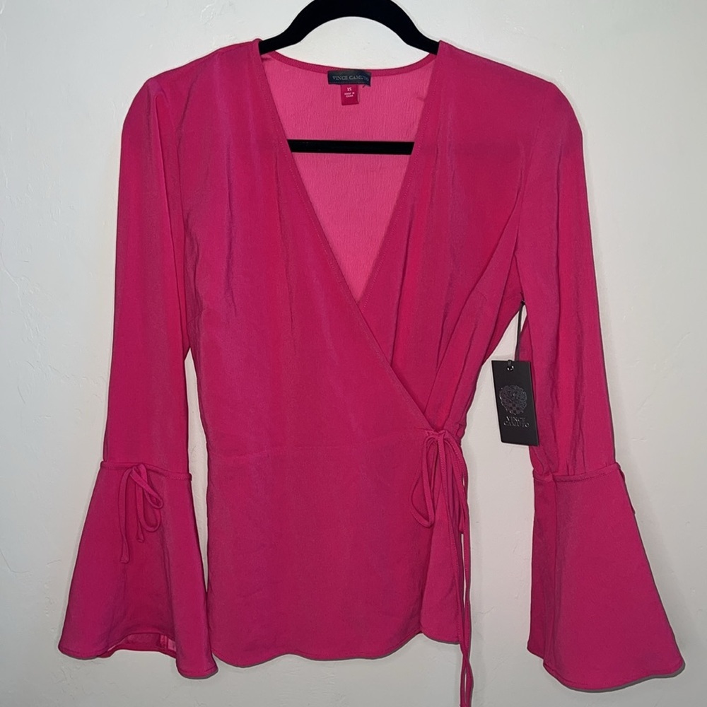 Vince‎ Camuto Blouse